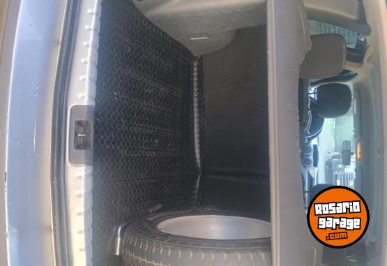 Camionetas - Renault Duster nav 2013 GNC 215000Km - En Venta