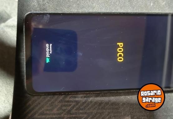 Telefonía - Poco c65 - En Venta