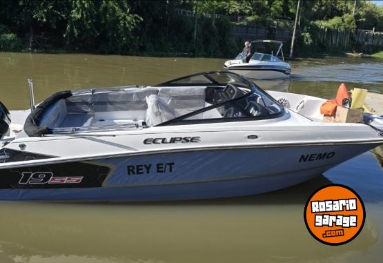 Embarcaciones - Eclipse 19ss 115 hp - En Venta