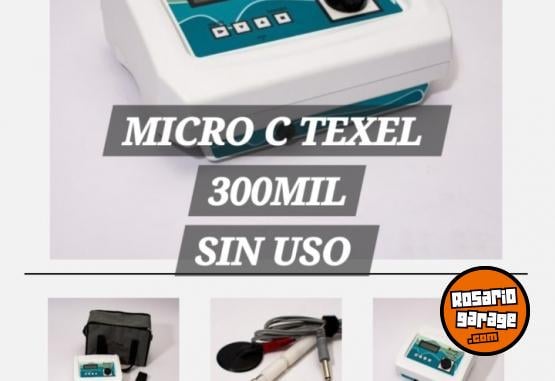 Otros - Estetica corporal y facial - En Venta