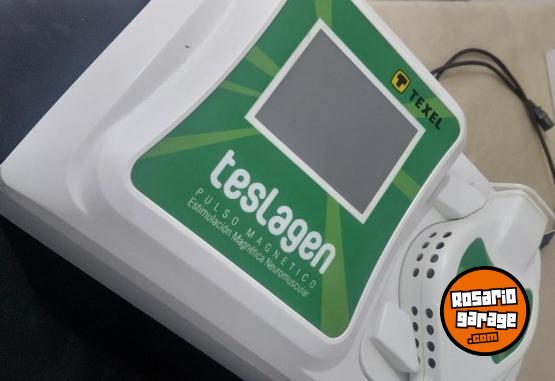 Otros - Estetica corporal y facial - En Venta
