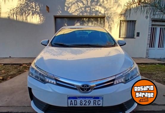 Autos - Toyota Corolla xli 2019 Nafta 148000Km - En Venta
