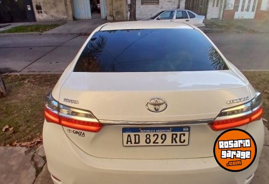 Autos - Toyota Corolla xli 2019 Nafta 148000Km - En Venta