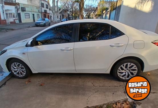 Autos - Toyota Corolla xli 2019 Nafta 148000Km - En Venta