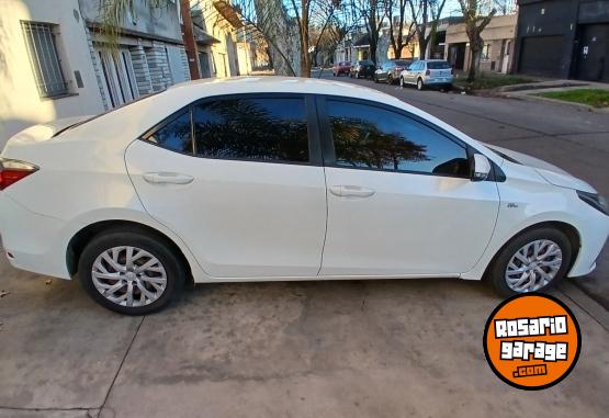Autos - Toyota Corolla xli 2019 Nafta 148000Km - En Venta