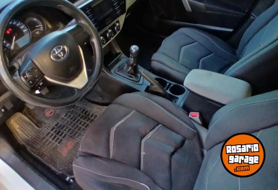 Autos - Toyota Corolla xli 2019 Nafta 148000Km - En Venta