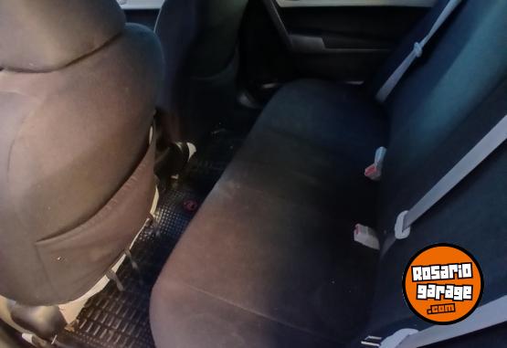 Autos - Toyota Corolla xli 2019 Nafta 148000Km - En Venta