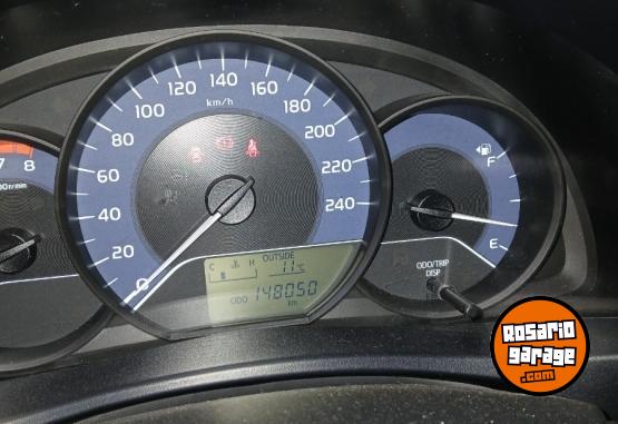 Autos - Toyota Corolla xli 2019 Nafta 148000Km - En Venta