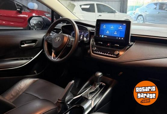 Autos - Toyota Corolla SEG Hibrido 2024 Nafta 30000Km - En Venta