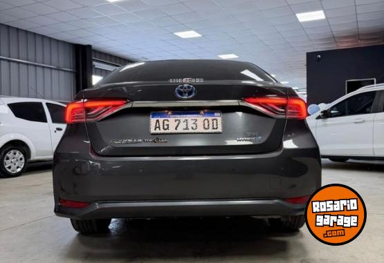 Autos - Toyota Corolla SEG Hibrido 2024 Nafta 30000Km - En Venta