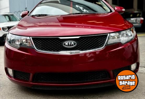 Autos - Kia CERATO 2010 Nafta 105000Km - En Venta