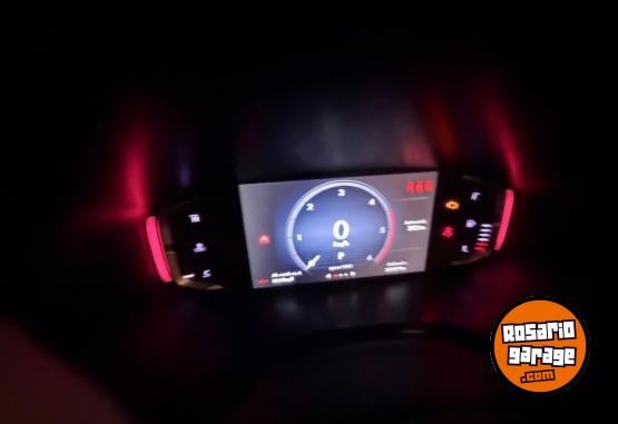 Camionetas - Fiat Toro 2021 Diesel 53000Km - En Venta