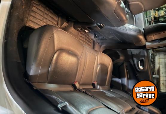 Camionetas - Fiat Toro 2021 Diesel 53000Km - En Venta