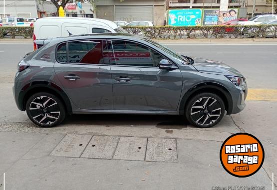 Autos - Peugeot 208 GT TURBO 200 2024 Nafta  - En Venta