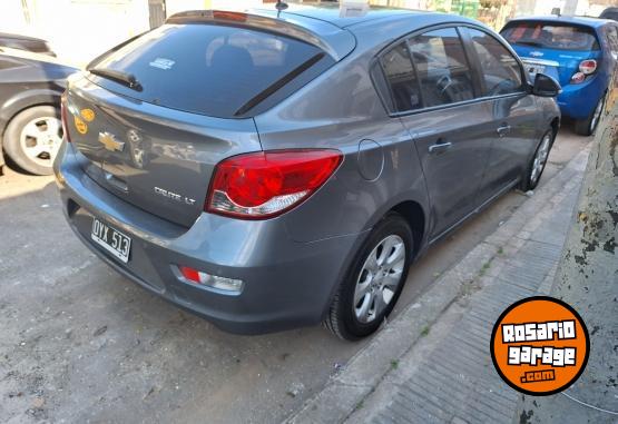 Autos - Chevrolet Cruze LT 2.0 Diesel 2015 Diesel 140000Km - En Venta