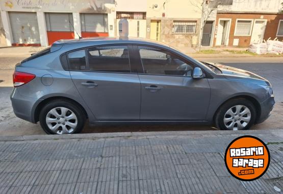 Autos - Chevrolet Cruze LT 2.0 Diesel 2015 Diesel 140000Km - En Venta