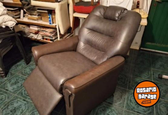 Hogar - Sillón Relax 1 cuerpo buen estado - En Venta