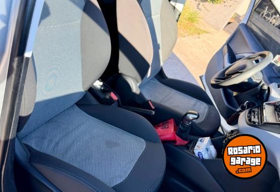 Autos - Peugeot 208 active 2014 Nafta 36000Km - En Venta