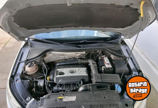 Camionetas - Volkswagen Tiguan TSI 2.0 Premium 2014 Nafta 168000Km - En Venta