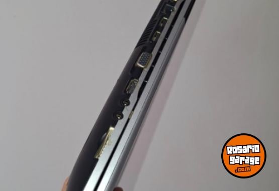 Informática - Pc Notebook Samsung - En Venta