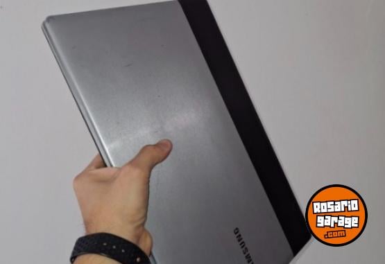 Informática - Pc Notebook Samsung - En Venta