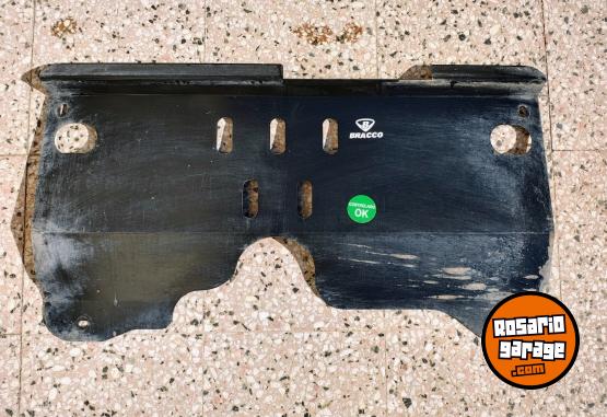 Accesorios para Autos - Cubre carter Citroen C4 Cactus - En Venta