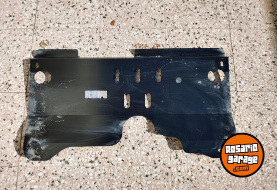 Accesorios para Autos - Cubre carter Citroen C4 Cactus - En Venta