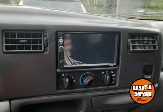 Camionetas - Ford F100 2006 Diesel 250000Km - En Venta