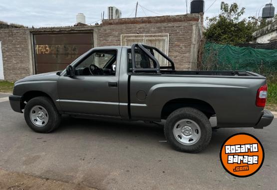 Camionetas - Chevrolet S10 2003 Diesel 111111Km - En Venta