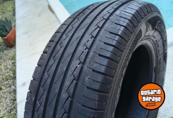 Accesorios para Autos - Vendo 4 cubiertas 195/65/15 - Casi nuevas - En Venta