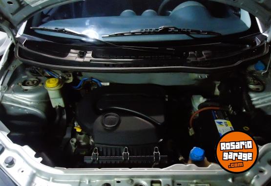Autos - Fiat UNO 2014 Nafta 113000Km - En Venta