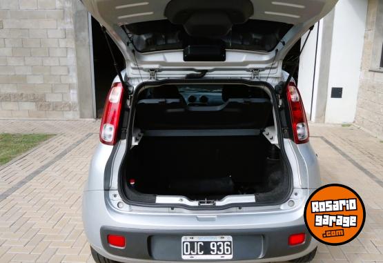 Autos - Fiat UNO 2014 Nafta 113000Km - En Venta