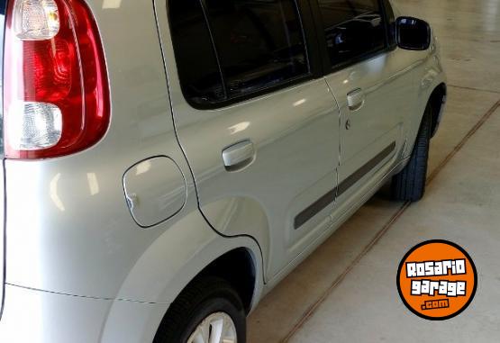 Autos - Fiat UNO 2014 Nafta 114000Km - En Venta