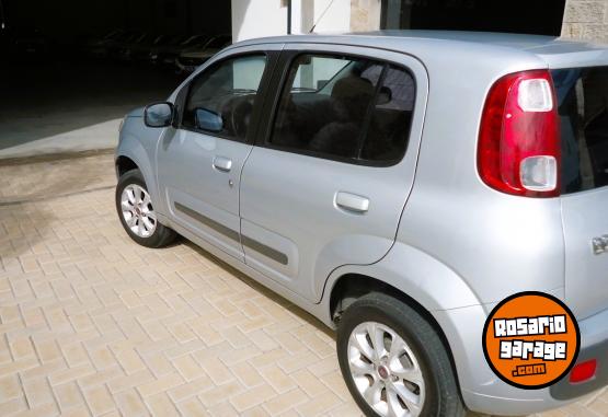 Autos - Fiat UNO 2014 Nafta 114000Km - En Venta