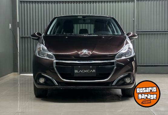 Autos - Peugeot Allure 2017 Nafta 98500Km - En Venta
