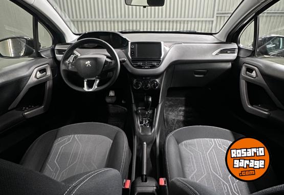Autos - Peugeot Allure 2017 Nafta 98500Km - En Venta