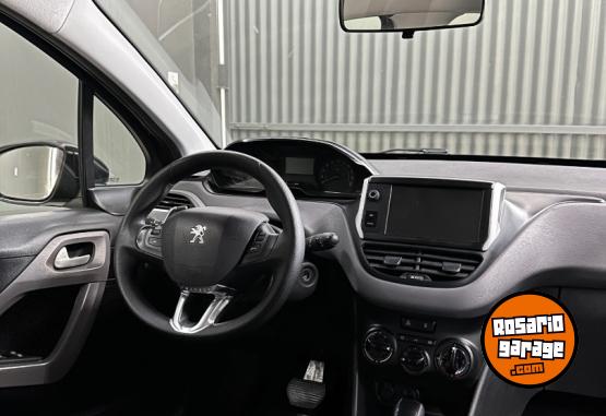 Autos - Peugeot Allure 2017 Nafta 98500Km - En Venta