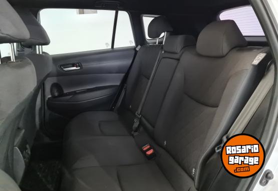 Autos - Toyota COROLLA CROSS XEI 2.0 CVT 2022 Nafta 76277Km - En Venta