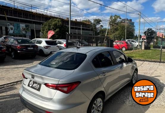 Autos - Fiat CRONOS 1.3 DRIVE GSE 2020 GNC - En Venta