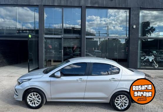Autos - Fiat CRONOS 1.3 DRIVE GSE 2020 GNC - En Venta