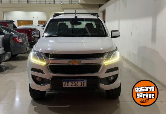 Camionetas - Chevrolet S10 High Country 4x2 2019 Diesel 103000Km - En Venta