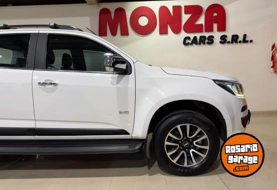 Camionetas - Chevrolet S10 High Country 4x2 2019 Diesel 103000Km - En Venta