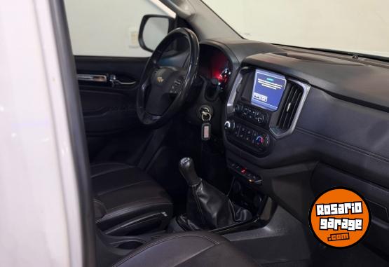 Camionetas - Chevrolet S10 High Country 4x2 2019 Diesel 103000Km - En Venta