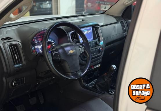 Camionetas - Chevrolet S10 High Country 4x2 2019 Diesel 103000Km - En Venta