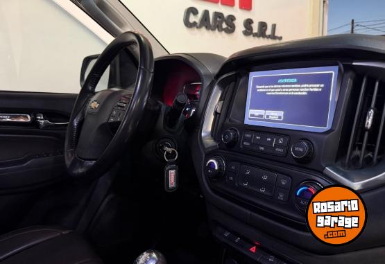 Camionetas - Chevrolet S10 High Country 4x2 2019 Diesel 103000Km - En Venta