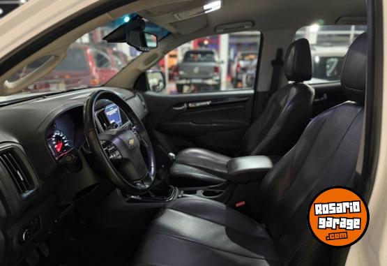 Camionetas - Chevrolet S10 High Country 4x2 2019 Diesel 103000Km - En Venta