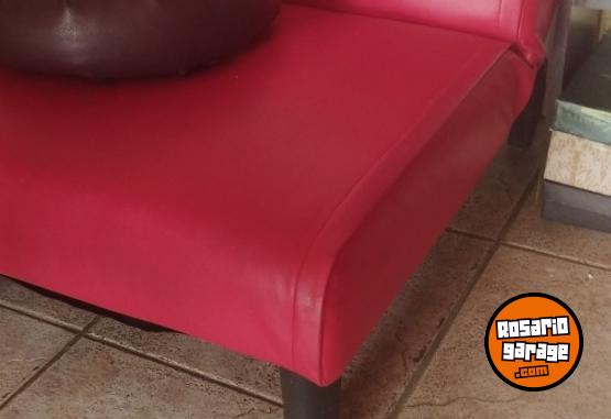 Hogar - Sillon con cama plaza y media rebatible - En Venta