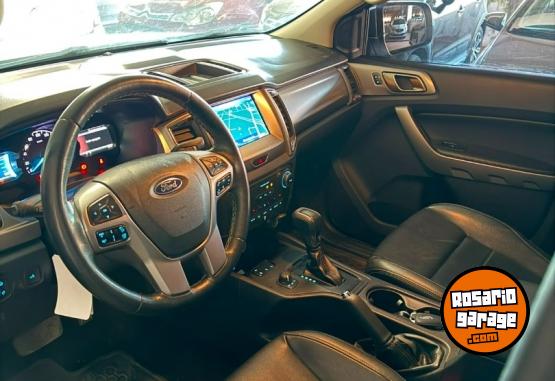 Camionetas - Ford FORD RANGER AT 2022 Diesel 189000Km - En Venta