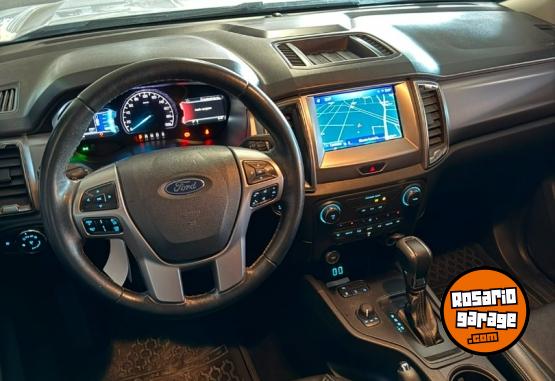 Camionetas - Ford FORD RANGER AT 2022 Diesel 189000Km - En Venta