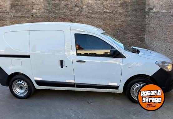 Utilitarios - Renault Kangoo II Express 1.5 Dci 2020 Diesel 100000Km - En Venta
